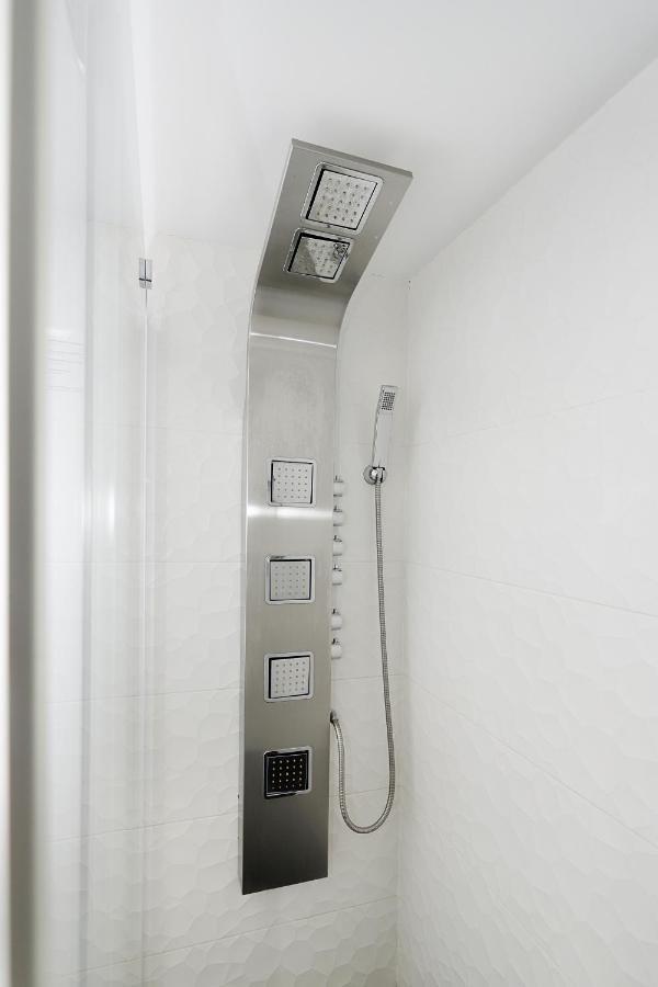 Apartamento Fantástico Piso en La Latina, Madrid 6 personas Exterior foto